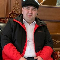 Фотография мужчины Рома, 32 года из г. Кызылорда