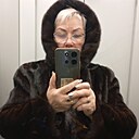 Мария Кшнякина, 65 лет