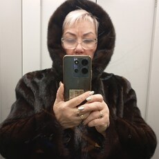 Фотография девушки Мария Кшнякина, 65 лет из г. Нижний Новгород