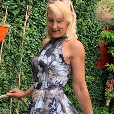 Фотография девушки Ольга, 46 лет из г. Уфа
