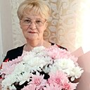 Галина, 66 лет