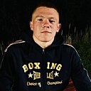 Денис, 25 лет