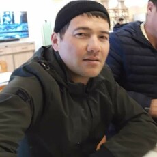 Фотография мужчины Арман, 45 лет из г. Актау