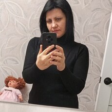 Фотография девушки Ольга, 38 лет из г. Пенза