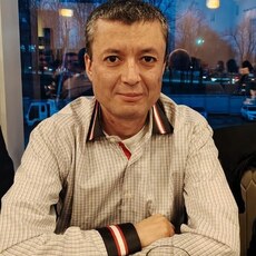 Фотография мужчины Евгений, 46 лет из г. Артем