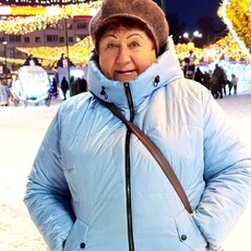 Фотография девушки Вера, 63 года из г. Докшицы