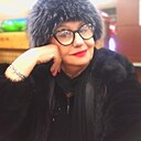 Незнакомка, 69 лет