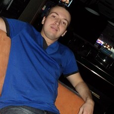 Фотография мужчины Андрей, 37 лет из г. Сергиев Посад