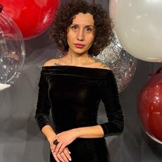 Фотография девушки Эльвира, 34 года из г. Нижнекамск