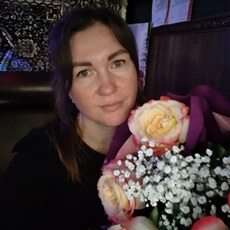 Фотография девушки Ксю, 38 лет из г. Железногорск