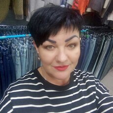 Фотография девушки Наталья, 56 лет из г. Бердск