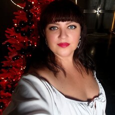 Фотография девушки Чёрная Королева, 39 лет из г. Нижний Новгород