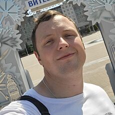 Фотография мужчины Максим, 25 лет из г. Докшицы