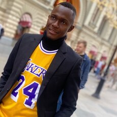 Фотография мужчины Yayus, 30 лет из г. Москва