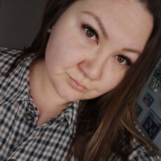 Фотография девушки Анюта, 29 лет из г. Кемерово