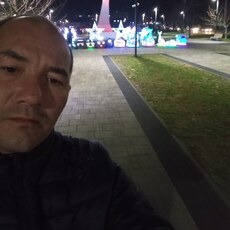 Фотография мужчины Игорь, 39 лет из г. Комсомольск-на-Амуре