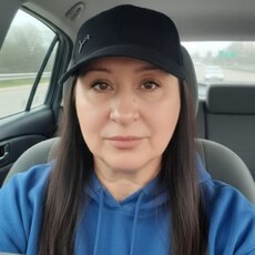 Фотография девушки Алена, 52 года из г. Омск