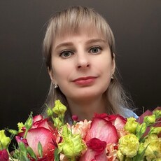 Фотография девушки Наташа, 41 год из г. Жирновск