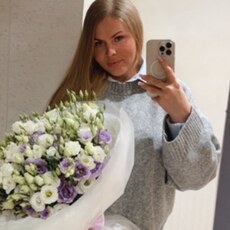 Фотография девушки Юлия, 43 года из г. Краков
