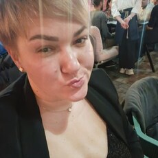 Фотография девушки Yuliia, 33 года из г. Вроцлав