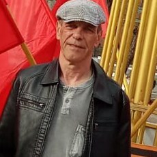 Фотография мужчины Вячеслав, 60 лет из г. Братск