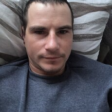 Фотография мужчины Сергей, 32 года из г. Павлоград