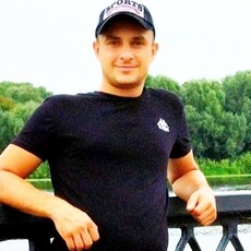 Фотография мужчины Женя, 33 года из г. Корма