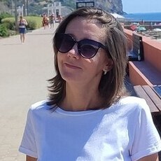 Фотография девушки Анастасия, 36 лет из г. Феодосия