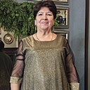 Надежда, 67 лет