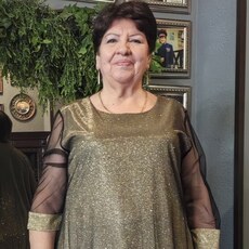 Фотография девушки Надежда, 67 лет из г. Шахты