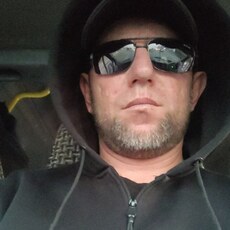 Фотография мужчины Глок, 39 лет из г. Шымкент