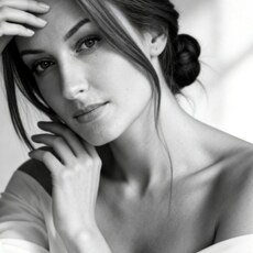 Фотография девушки Инна, 36 лет из г. Мядель