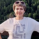 Надежда, 47 лет