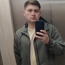 Фотография мужчины Александр, 33 года из г. Уфа