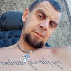 Фотография мужчины Вадим, 37 лет из г. Алчевск