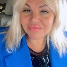 Фотография девушки Натали, 45 лет из г. Макеевка