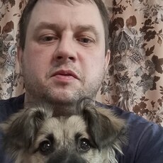 Фотография мужчины Сергей Киреев, 38 лет из г. Шатки