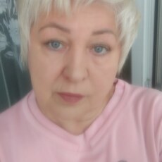 Фотография девушки Елена, 65 лет из г. Тутаев