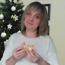 Фотография девушки Светлана, 54 года из г. Могилев