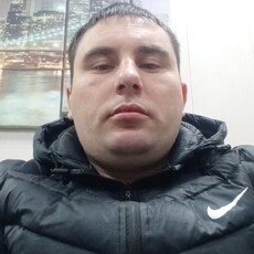 Фотография мужчины Павел, 32 года из г. Алапаевск