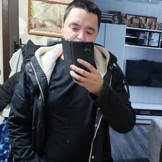 Фотография мужчины Марк, 30 лет из г. Геленджик