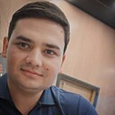 Ахмед, 32 года