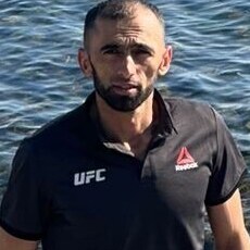 Фотография мужчины Миша, 33 года из г. Хомутово