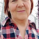 Татьяна, 67 лет