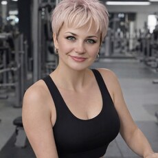 Фотография девушки Natali, 45 лет из г. Харьков