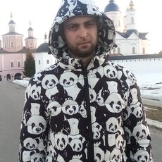 Фотография мужчины Артем, 31 год из г. Брянск