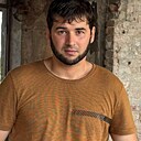 Ибрагим, 28 лет