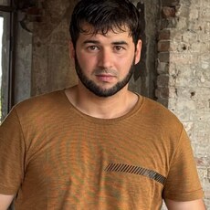 Фотография мужчины Ибрагим, 28 лет из г. Грозный