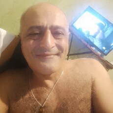 Фотография мужчины Армен, 50 лет из г. Рубцовск