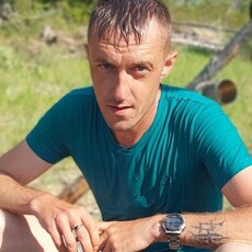 Фотография мужчины Александр, 36 лет из г. Арсеньев